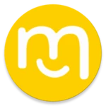 camp’maeva android application logo